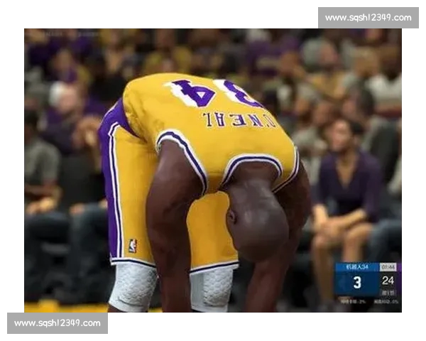 NBA直播APP下载畅享高清赛事精彩不停歇全新体验即刻开启吧