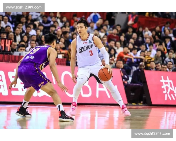 基于CBA赛后数据分析的球队表现评估与战术趋势洞察深度研究