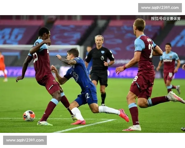 英超赛事直播全景解析精彩对决与豪门风云尽收眼底