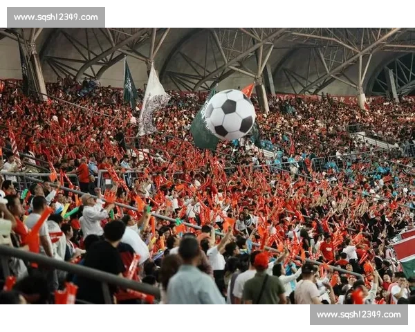 足球连接城市梦想与青春激情的全球竞技文化新篇章时代叙事之路 - 副本 (3)