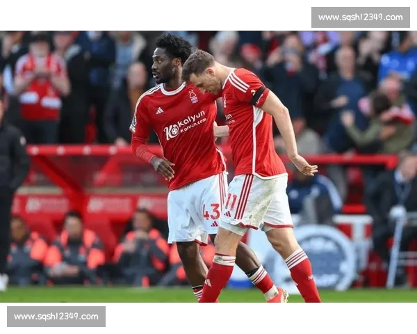 从战术革新到争冠格局全面解析本赛季英超球队实力变化趋势与未来