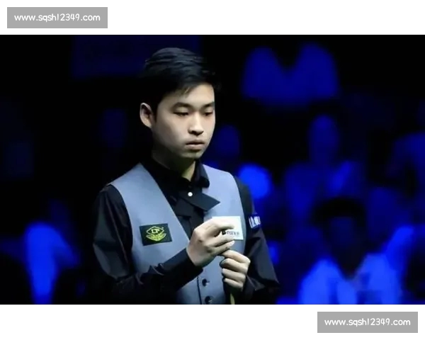 斯诺克高清赛事直播全程解说精彩对决不容错过