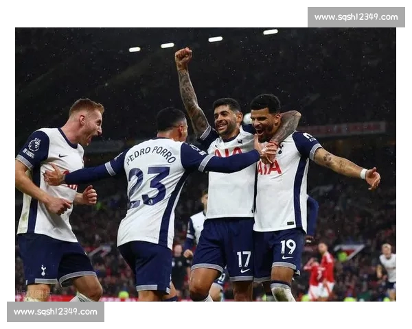 英超官方独家解析新赛季球队战术与球星表现全景 英超官方独家解析新赛季球队战术与球星表现全景