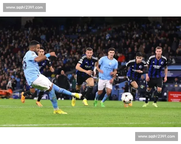 英超今日精彩对决全解析 热门比赛与焦点战提前预告