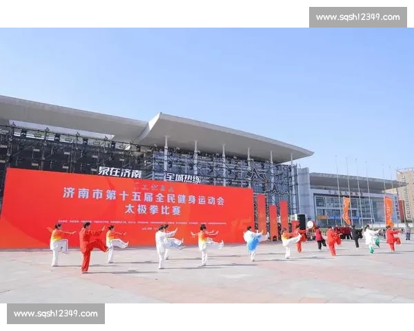 体育中国APP助力全民健身打造权威赛事资讯与互动服务平台 体育中国APP助力全民健身打造权威赛事资讯与互动服务平台